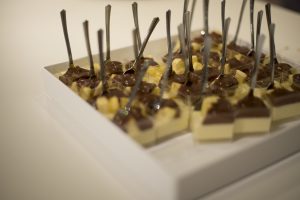 show cooking andrea bertarini