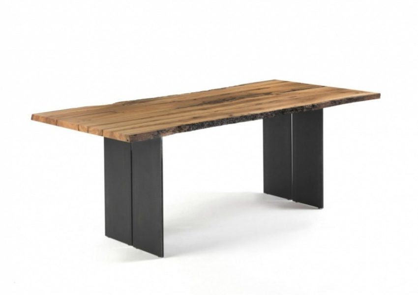 natura briccola tavolo legno riva 1920