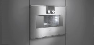 forno combinato gaggenau serie 400