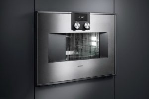 forno combinato gaggenau serie 400