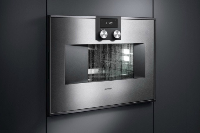 forno combinato gaggenau serie 400
