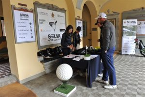 selva golf cup 2017