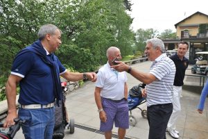 selva golf cup 2017