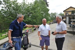 selva golf cup 2017