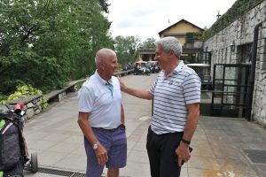selva golf cup 2017
