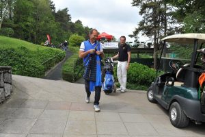 selva golf cup 2017