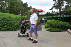 selva golf cup 2017