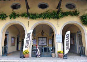 selva golf cup 2017