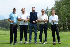selva golf cup 2017