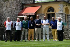 selva golf cup 2017