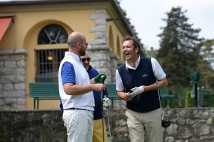 selva golf cup 2017