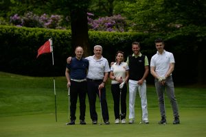 selva golf cup 2017