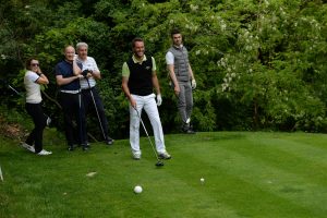 selva golf cup 2017