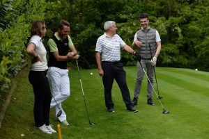 selva golf cup 2017