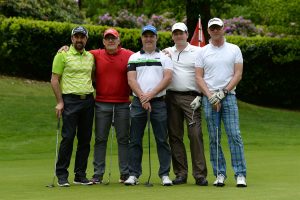 selva golf cup 2017
