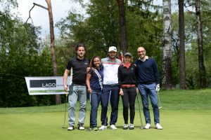 selva golf cup 2017
