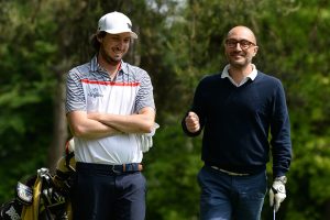 selva golf cup 2017