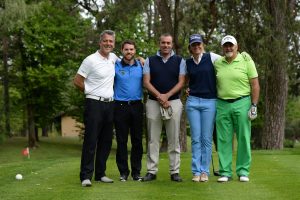selva golf cup 2017