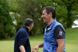 selva golf cup 2017