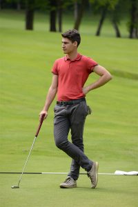 selva golf cup 2017