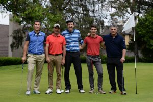 selva golf cup 2017