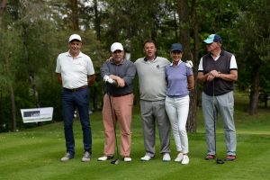 selva golf cup 2017