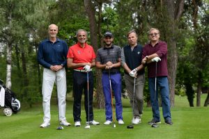 selva golf cup 2017