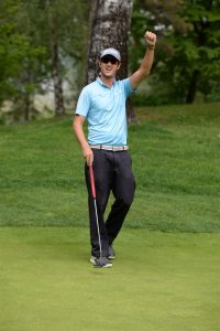 selva golf cup 2017
