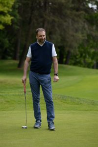 selva golf cup 2017