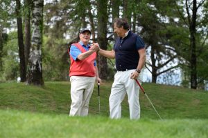 selva golf cup 2017