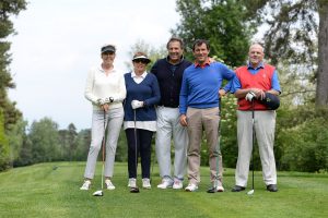 selva golf cup 2017