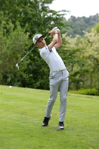 selva golf cup 2017