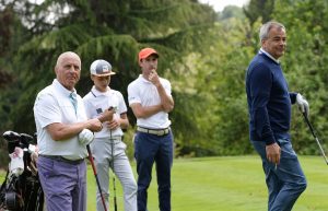 selva golf cup 2017