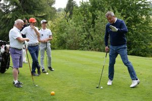selva golf cup 2017