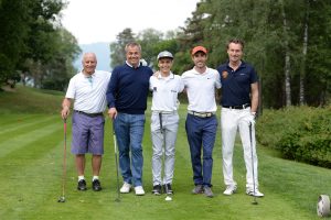 selva golf cup 2017