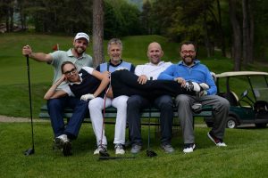 selva golf cup 2017