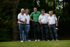 selva golf cup 2017
