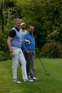 selva golf cup 2017