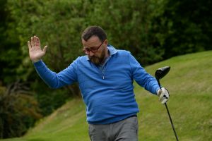 selva golf cup 2017