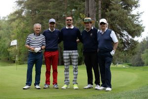 selva golf cup 2017