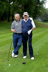 selva golf cup 2017
