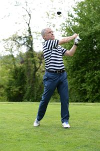 selva golf cup 2017