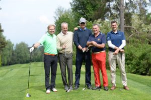 selva golf cup 2017