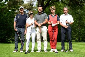 selva golf cup 2017
