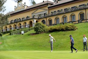 selva golf cup 2017
