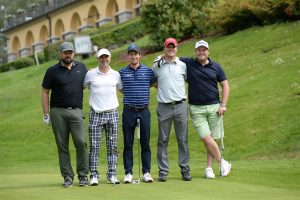 selva golf cup 2017
