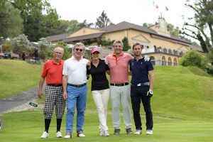 selva golf cup 2017