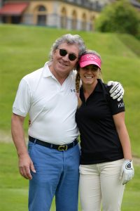 selva golf cup 2017