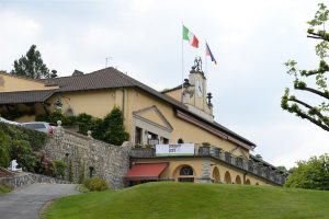 selva golf cup 2017