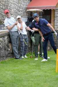 selva golf cup 2017